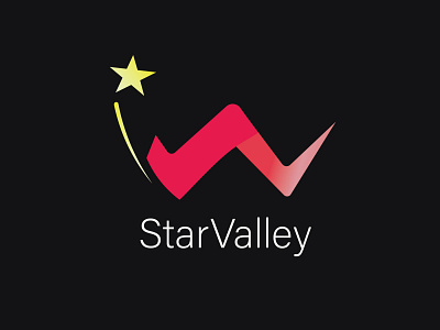 StarValley 2021work 3d branding brandlogo creative fiverr graphic design illustration logo luxurious logo minimal modernlogo photoshop ui unique ux vector