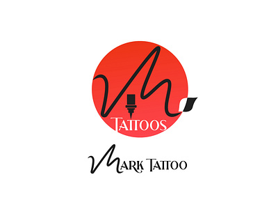 Mark tattoos by manoj on Dribbble