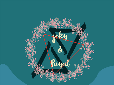 WEDDING LOGO