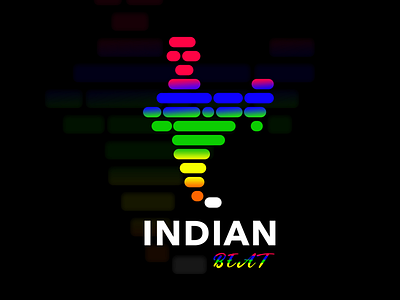 indian beat 2021new brand branding design fiverr graphic design illustration logo minimal monogram photoshop ui unique ux vector