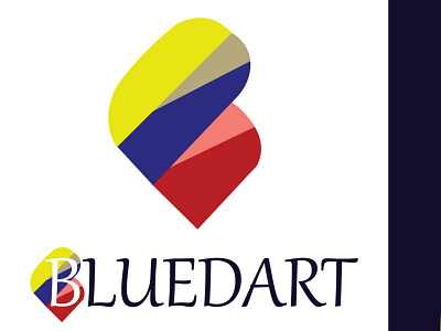 BLUEDART