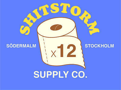 Shitstorm Supply Co.