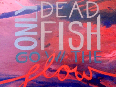 Dead Fish