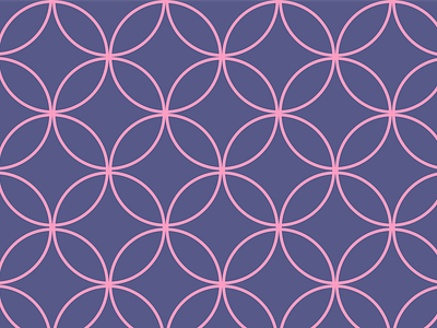 Wallpaper pattern