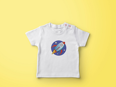 T-shirt for kids