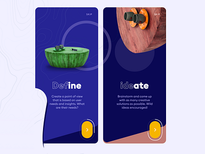 Onboarding Concept best design best design studio in india branding agency branding design branding identity conceptual design design agency design studio design studio in india hogoco human interaction design mobile app onboarding screen onboarding ui user experience