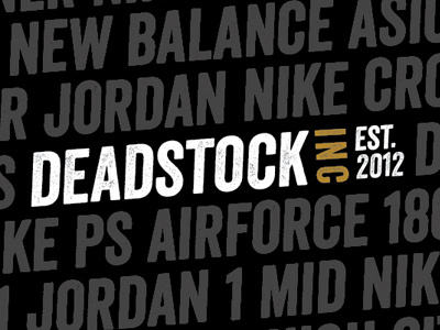 DeadStock Inc