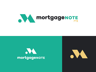 MortgageNote Branding - 2016