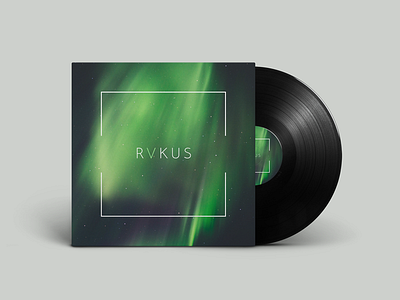 Album Artwork - RVKUS