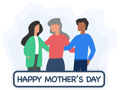 Happy Mother's Day