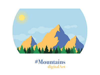 Mountains