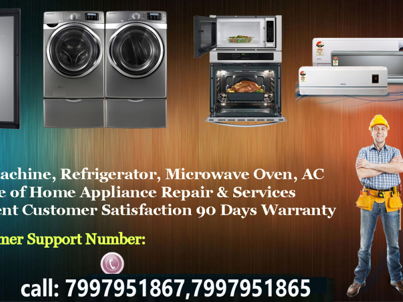 LG Refrigerator Customer Care in Mumbai by Dharani on Dribbble