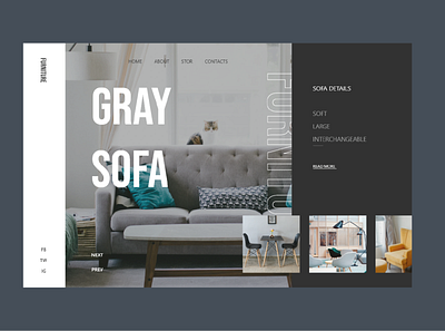 Sofa order page ui design 2021 adobe xd design designs ec eco ecology ecommerce ecommerce app ecommerce design order page ui design sofa sofar ui ui design uidesign ux ux design