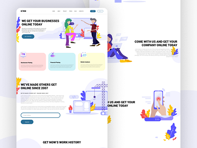 Abdur-Rahman Manning | Dribbble