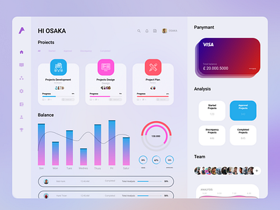 Project Development Analysis Web Ui Design 2021 adobe adobe xd art crativity dashboard design figma graphic design landing page logo project travel ui ui design ux web page website webui