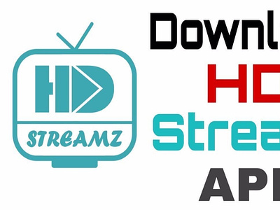 HD Streamz APK 3.4.0 Download Latest Version (2021)
