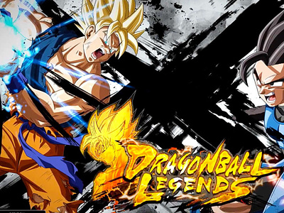 Download Dragon Ball Legends MOD APK for Android dragon ball legends