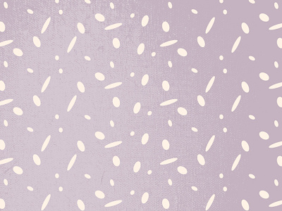 Patterned Confetti pattern