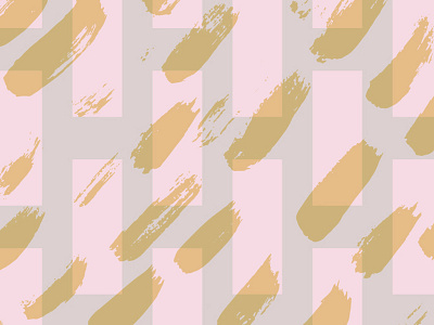 Patterned No 4 | re-thinking pink