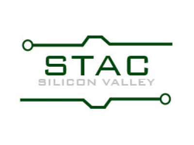 Science Technology Advisory Council (STAC) Silicon Valley Logo logo silicon valley stac