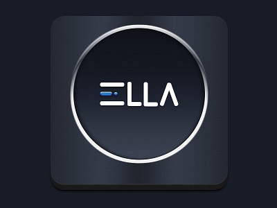 Ella App icon