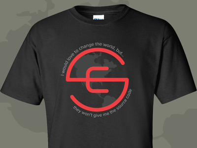 Change The World T-Shirt black logo shirt t shirt tee tshirt typography