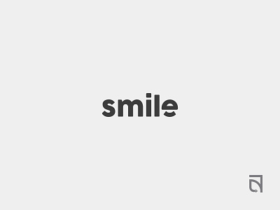 smile branding design design logo logo2021 logodesign logofolio logoideas logos logotype nokshami smile smile logo whorahat wordmark