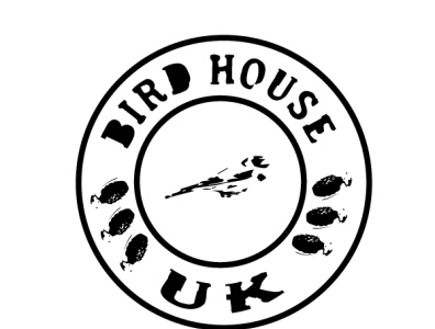 BIRD HOUSE animation branding design graphic design icon illustration illustrator typography vector