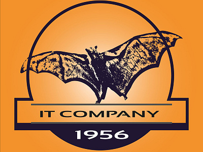 VINTAGE LOGO