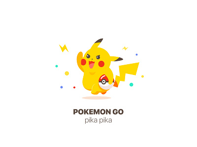 Browse Thousands Of Pika Images For Design Inspiration Dribbble