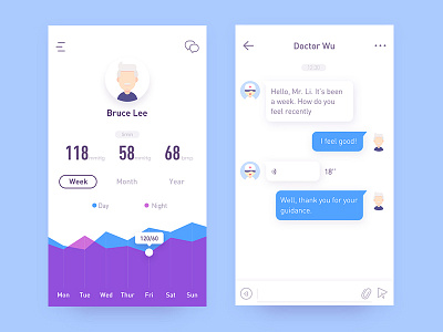 health app