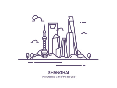 shanghai city shanghai