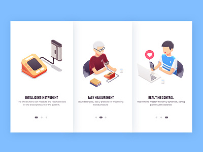 guide pages guidepages isometric ps ui