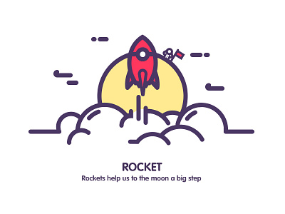 rocket rocket