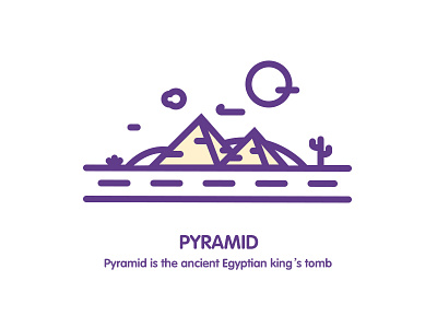 pyramid