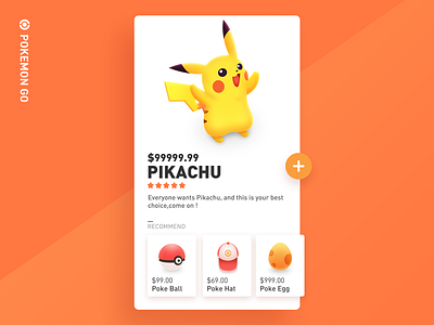 pokemon app ball isometric pikachu pokemon
