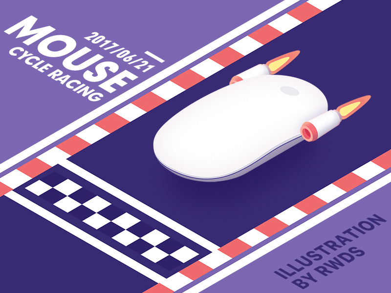 racing ae gif go mouse ps racing run