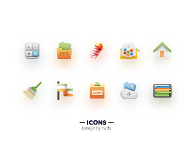 Icons 3 home icon icons ppt