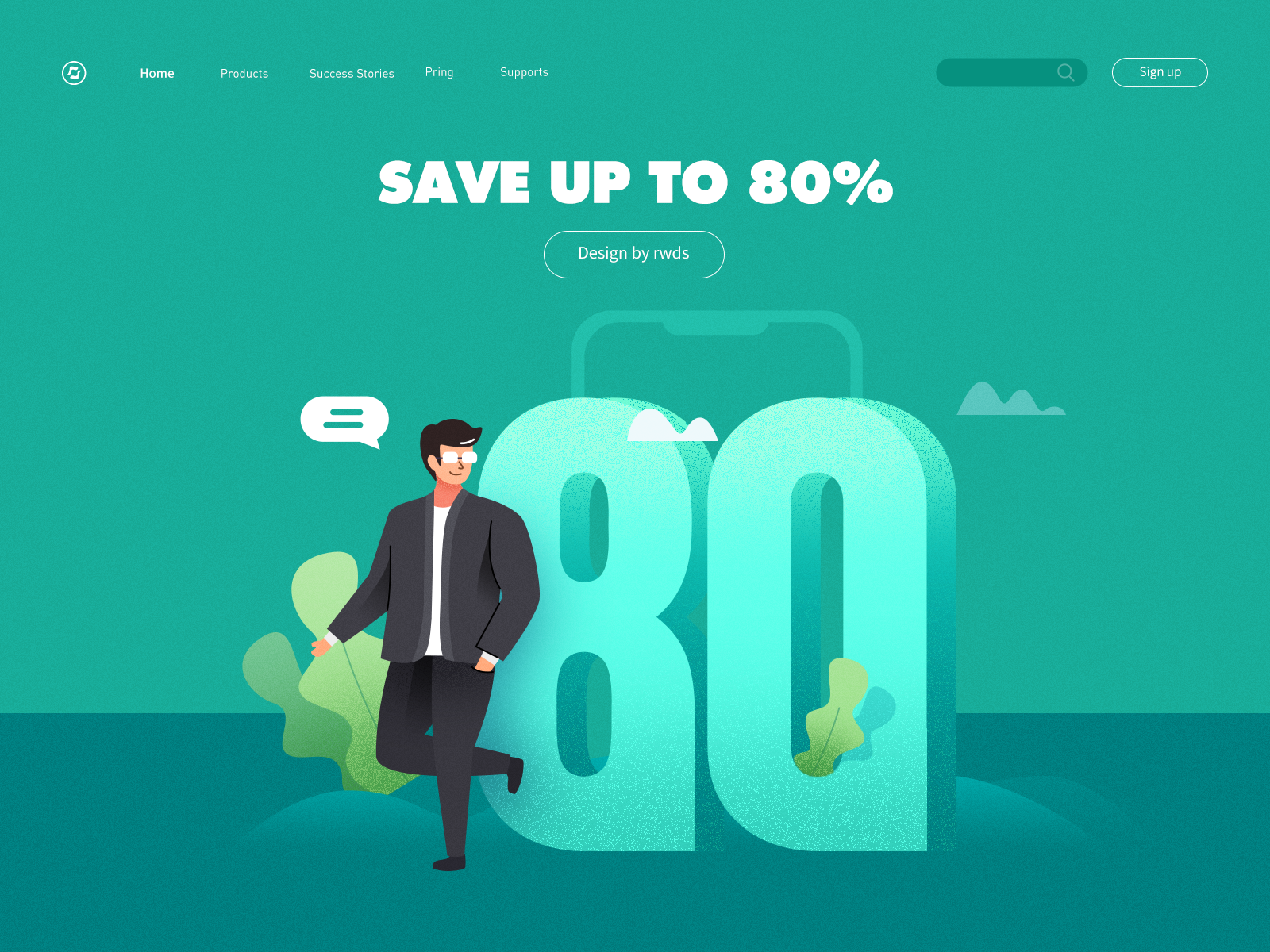 Dribbble - 80_.png by Rwds