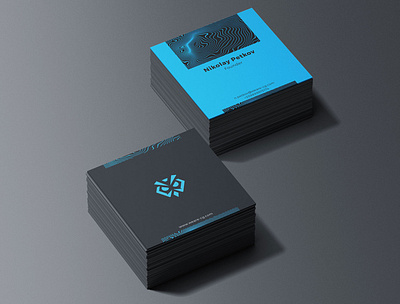 WEARE exchanging business cards agency agency branding business cards design designs marketing print weare