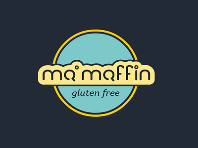 Ma'Maffin Logo Design Preview agency bakery branding branding agency branding and identity branding design logo animation logo design logo design branding logo designer logo designs logo mark logodesign muffins weare