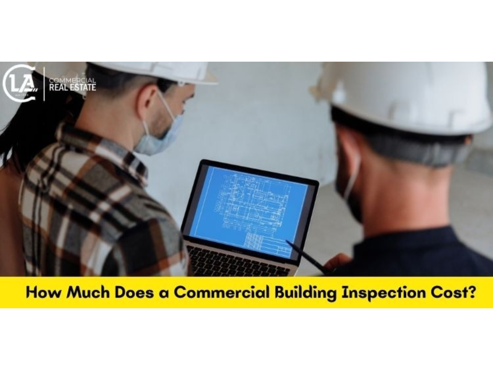 How Much Does A Commercial Building Inspection Cost