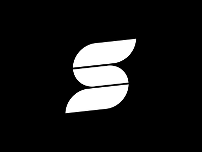 S Letter Logo