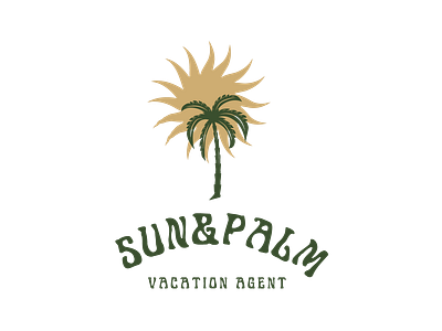 Vacation Logo