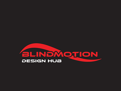 Blindmotion branding design flat graphic design icon illustration logo logodesign minimal vector