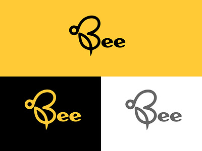 Bee Logo