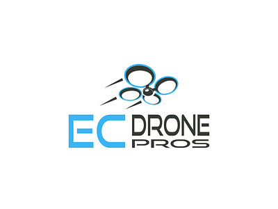 Drone Logo