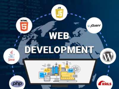 Website Development Service | Web Design and Development Company deliverable-services web development website development