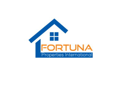 Fortuna Logo Design