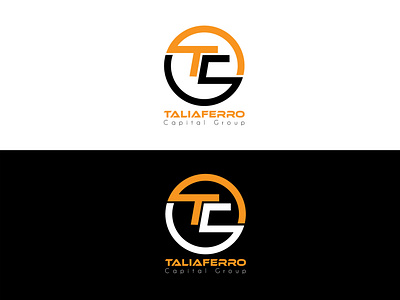 TCG Logo Design